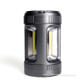 COB Camping Light Waterproof flexible Camping Lantern